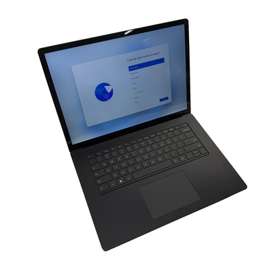 Microsoft Surface Laptop 4 (15