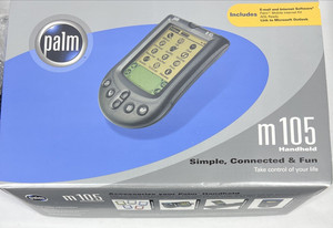 Palm Pilot M105 | eBay