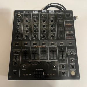 Pioneer Djm 500 | eBay