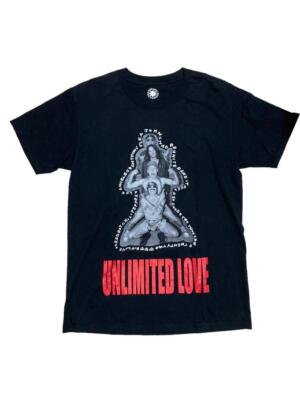 Red Hot Chili Peppers Unlimited Love T | eBay