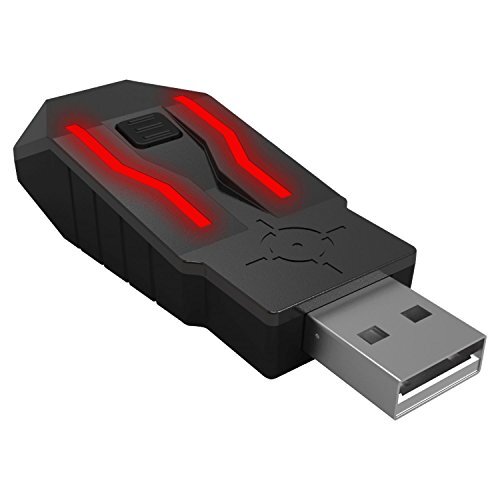 XIM APEX PS4 XboxOne PS3 Xbox360 Xbox One for keyboard mouse