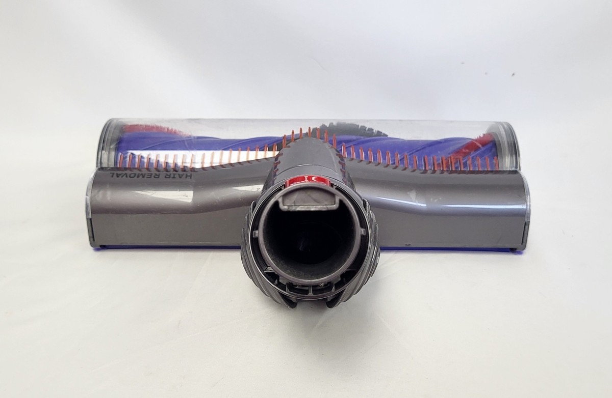 DYSON V12 Motorbar Cleaner Head Hair Removal Vanes, 388388-01 | eBay