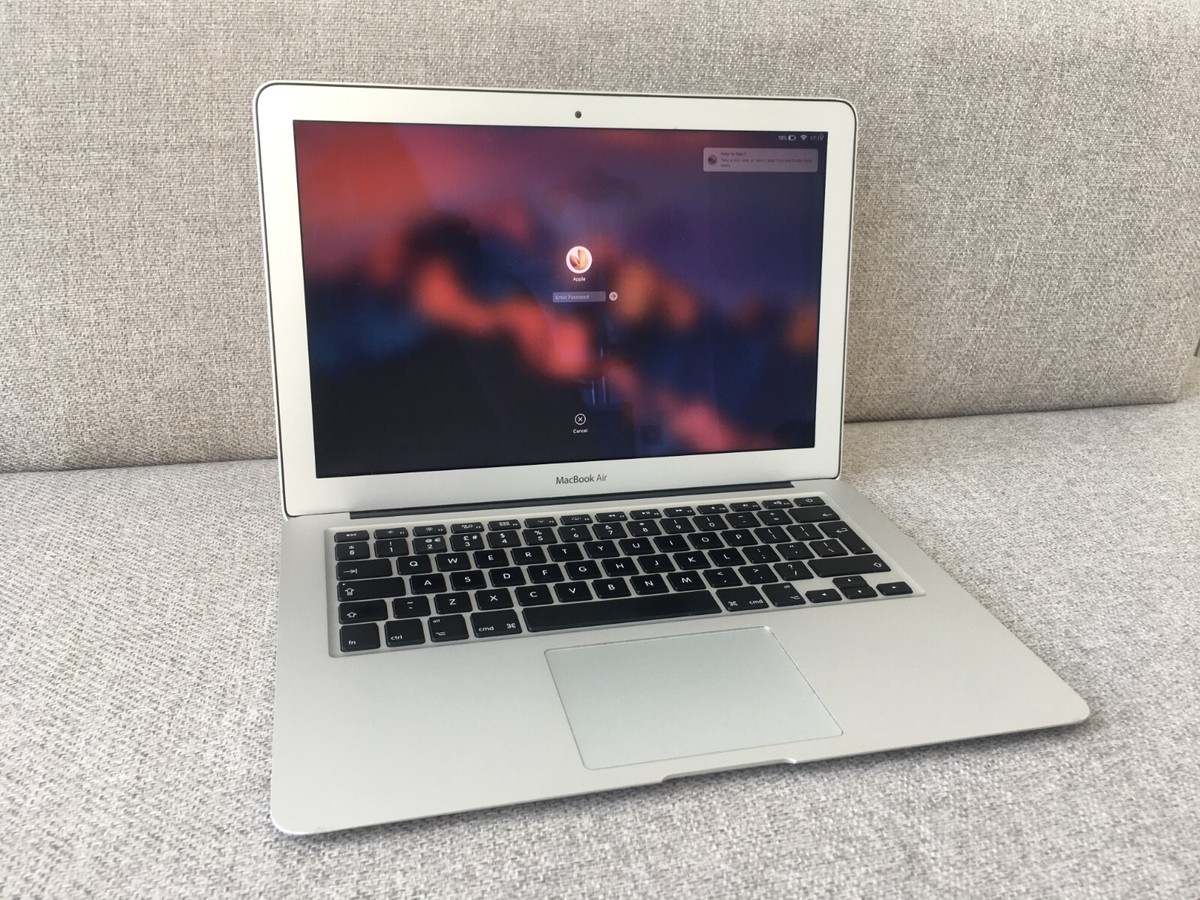 Apple MacBook Air 13-inch Late 2010 MC504LL/A A1369 | eBay