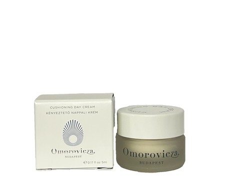 OMOROVICZA Refining Facial Polisher Sample 2ml , 0.07 oz | eBay