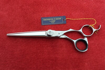 Hair Shears Scissors size 6 inches Fuji More-Z MF60 SPECIAL ALLOY