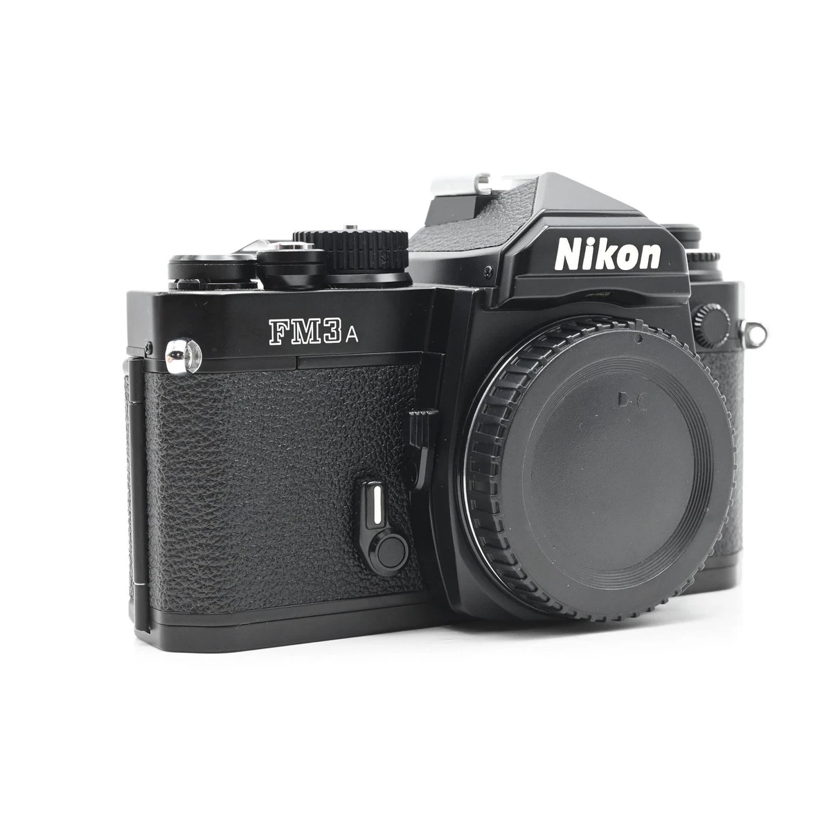 Nikon FM3A Film Cameras for sale | eBay