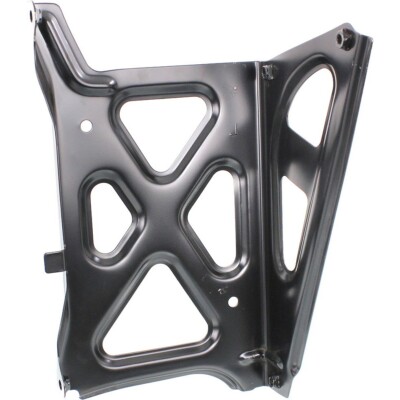 Rear Bumper Reinforcement 521790C040 left side steel for 2014-2021