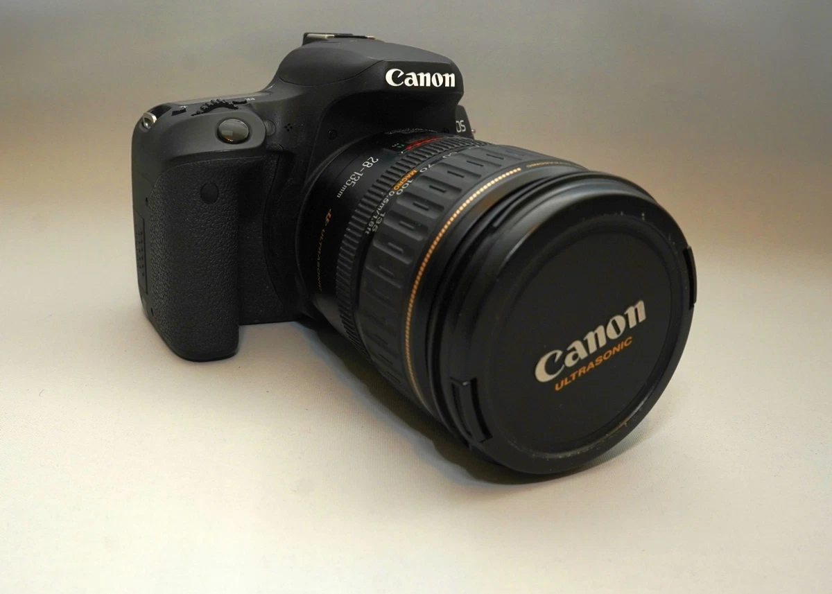 Canon EOS 77D Digital Cameras for sale | eBay UK