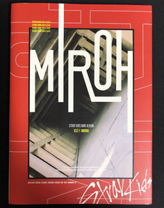 Miroh Limited Album | eBay