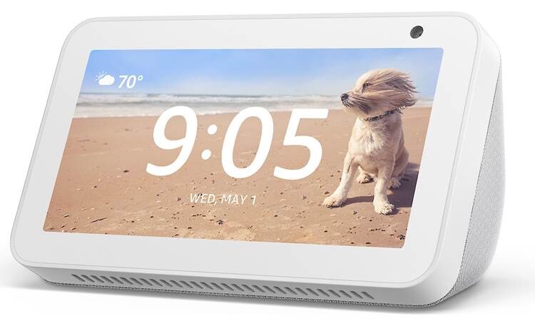 Amazon B07HZJ64WD Echo Show 5 H23k37 5.5
