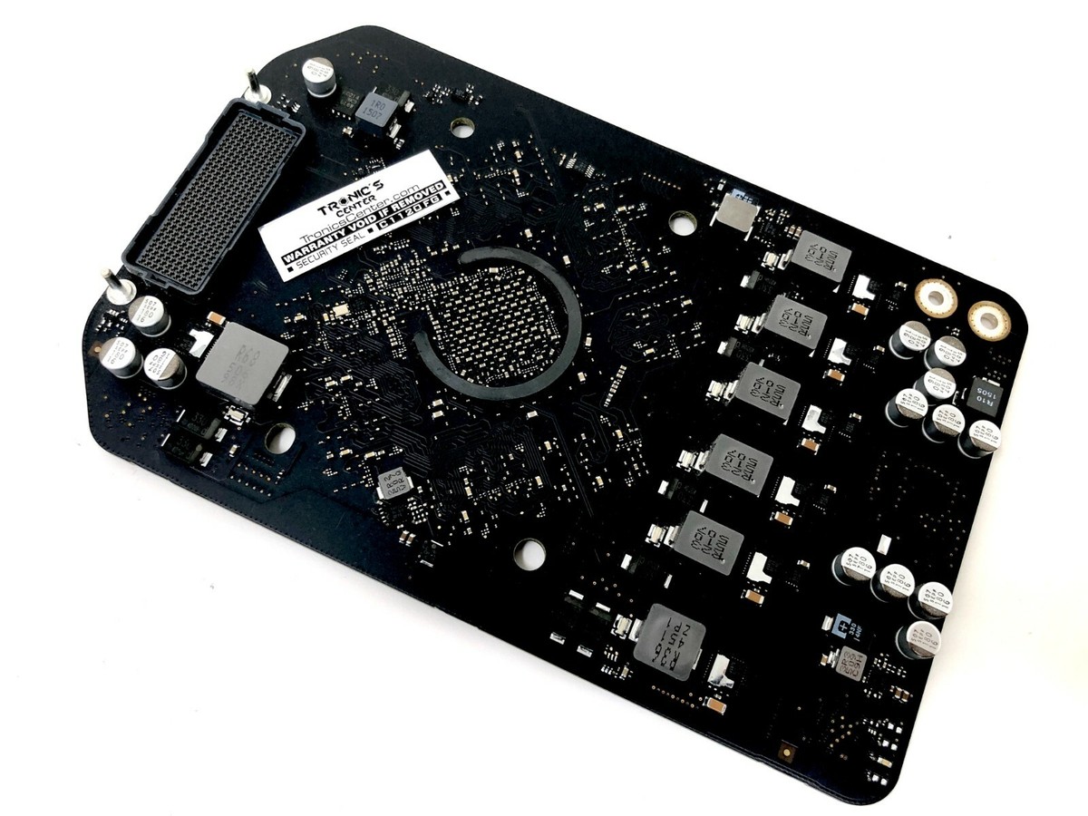 Mac Pro Late2013 グラフィックメモリD700 希少の最高グレード Mac Pro