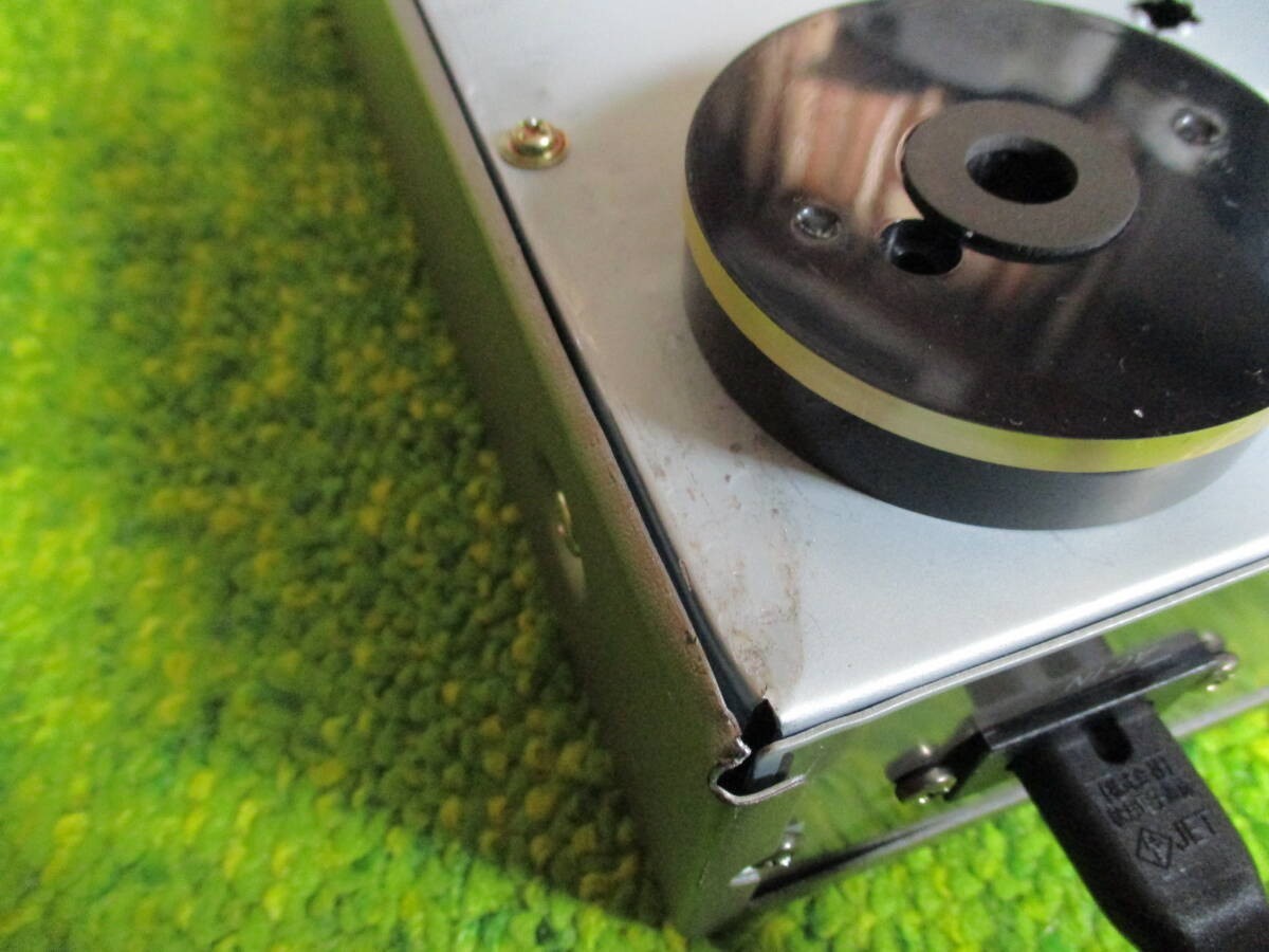 Denon TU-1500 AM/FM Stereo Digital Tuner Deck | 1500 W | Gold