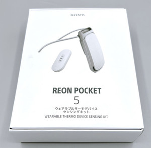 Sony Reon Pocket 4 | eBay