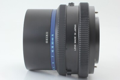MINT] Mamiya Sekor Z 90mm F3.5 W Lens For RZ67 Pro II D From JAPAN