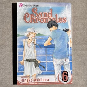 Sand Chronicles | eBay