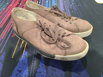 VINTAGE Incredible Looking Air Wair Suede Dr Martens Shoes US 11