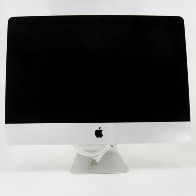 2009 Apple iMac 21.5