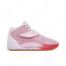 Nike KD 14 EP Aunt Pearl for Sale - Authenticity Guaranteed - eBay