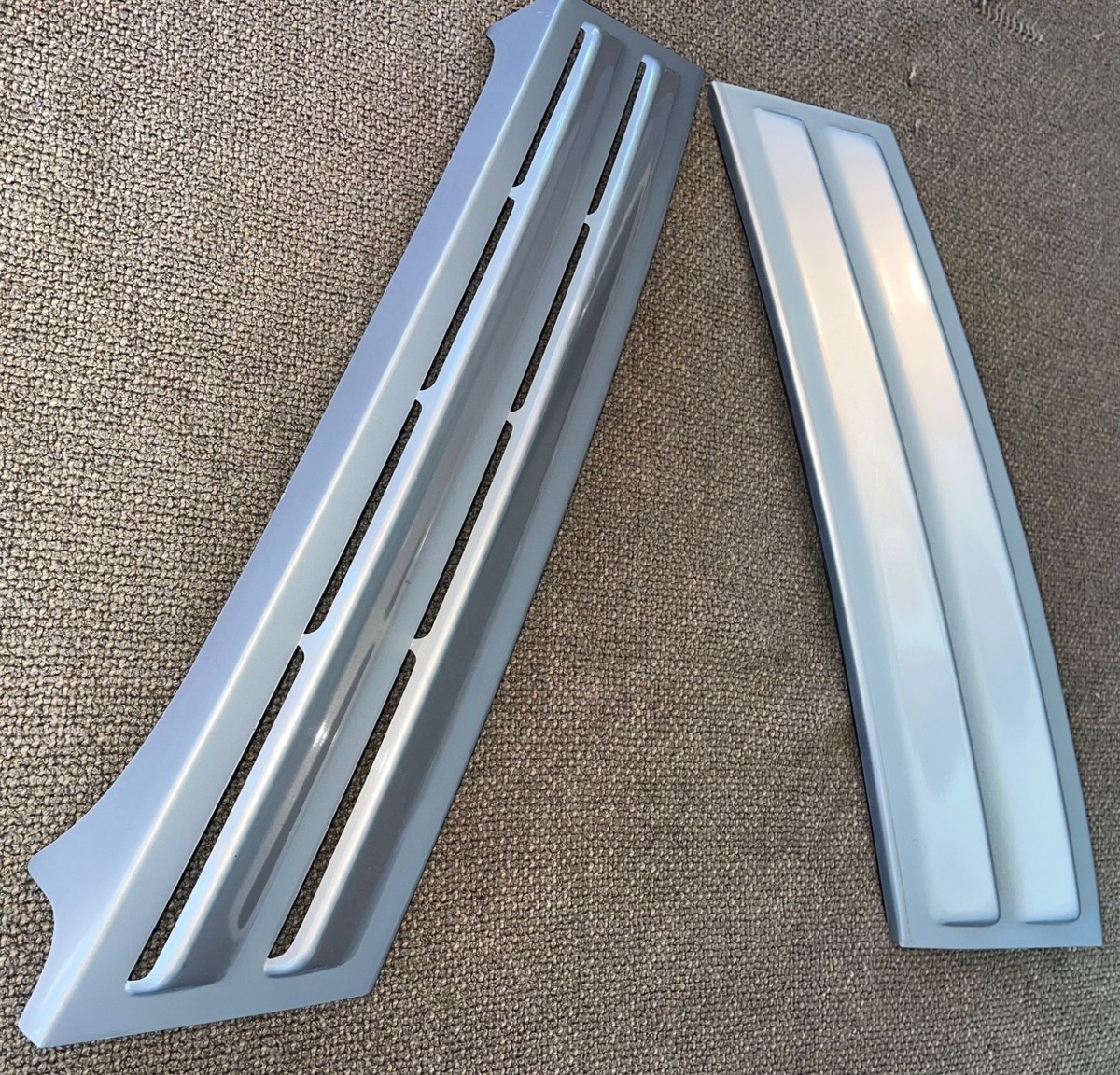 1993-1998 Jeep Grand Cherokee ZJ Left & Right Set Rear Air Vent