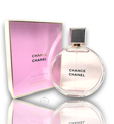 Chance EAU TENDRE Eau De Parfum Spray 5oz by CHANEL | eBay