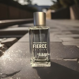 Abercrombie Fierce Intense | eBay