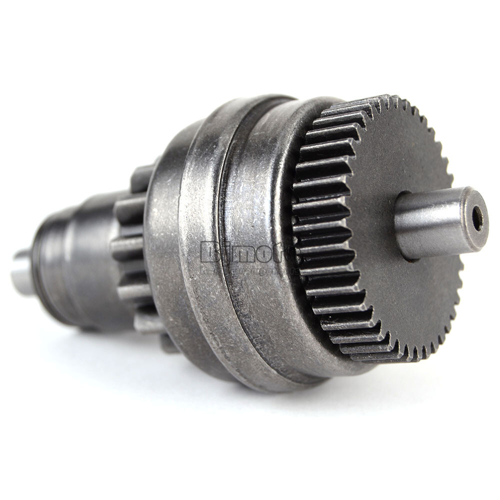 Starter Drive Bendix Gear For Honda NSC110 ACG110 AIR BLADE 110
