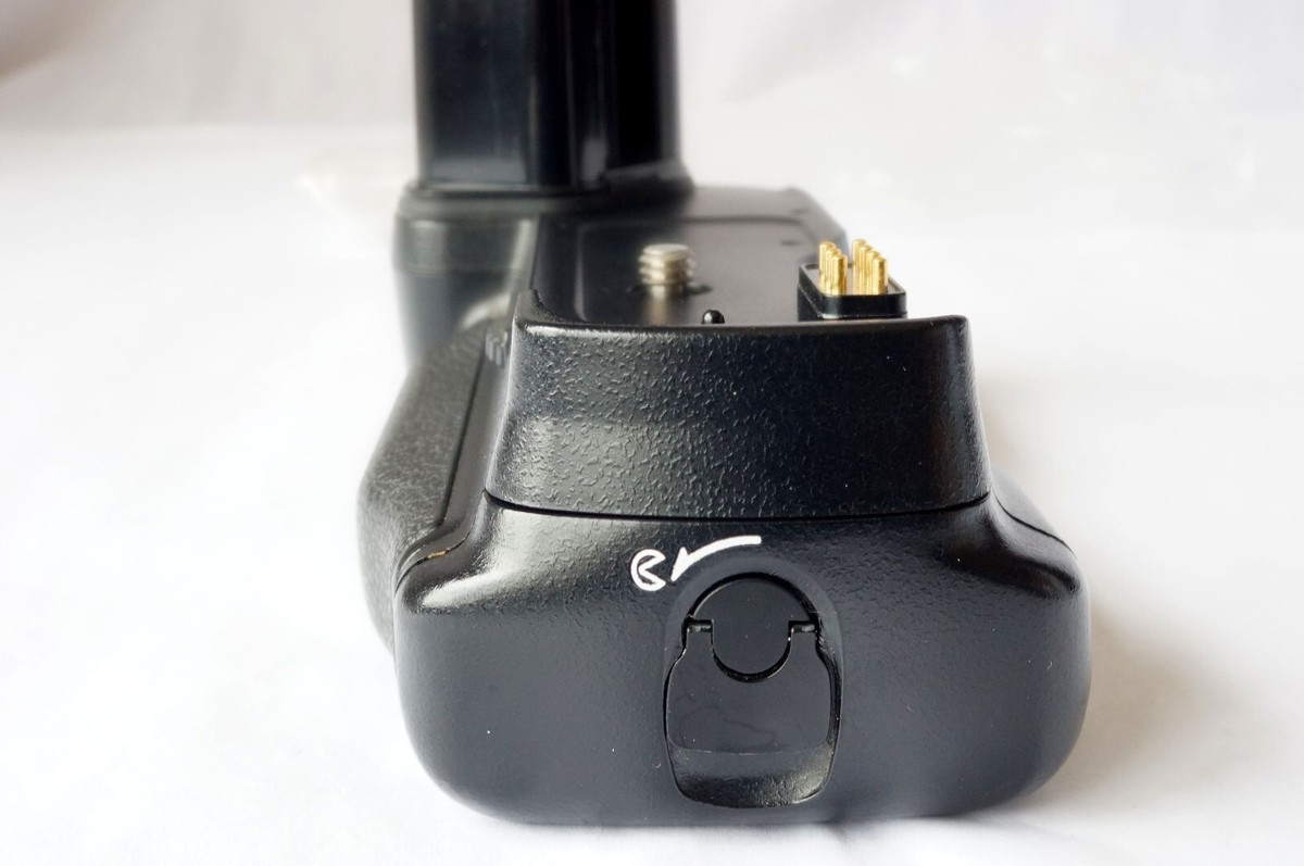 Nikon MB15 MB-15 Multi Power High Speed Battery Pack for F100