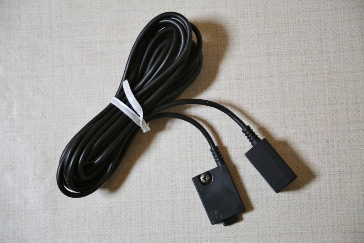 ICOM OPC-600R Separate Cable IC-208 IC-207 ID-800 IC-2710 From