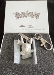 Daniel Arsham Pokemon | eBay