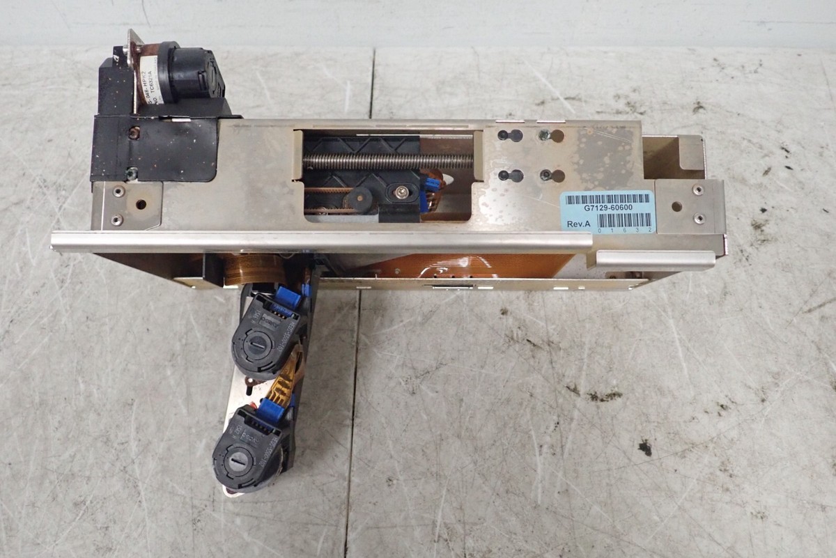 Agilent Technologies 1260 Infinity II G7129-60600 Transport