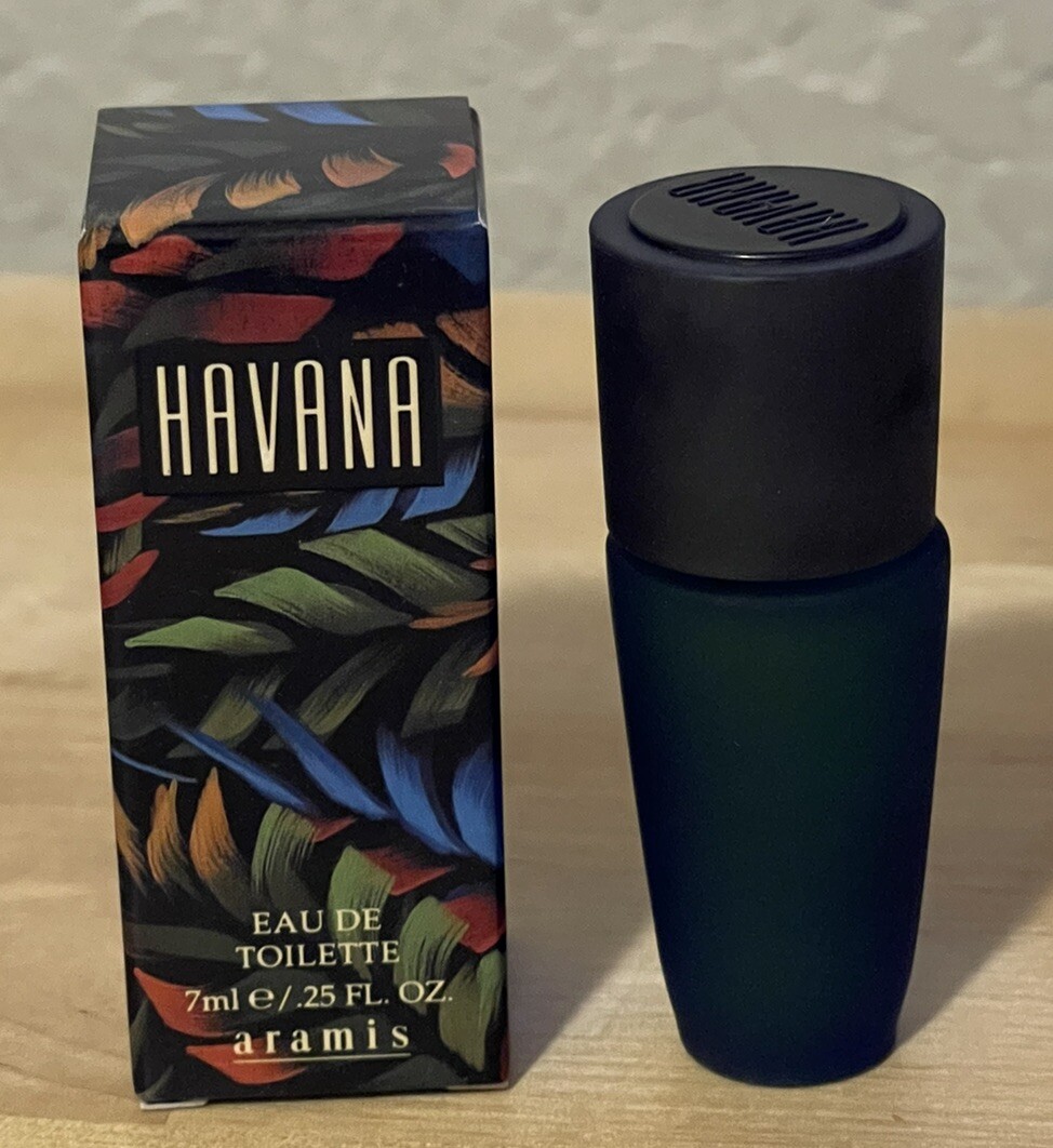 香水(男性用) Havana Eau de Toilette Spray 100ml アラミスHAVANA Eau