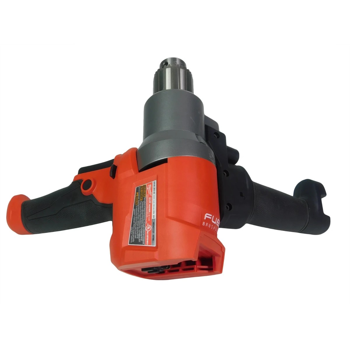 Milwaukee M18 2810-20 Mud Mixer for sale online | eBay