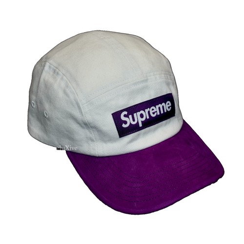 Supreme Pinwheel Nylon 5 Panel | eBay