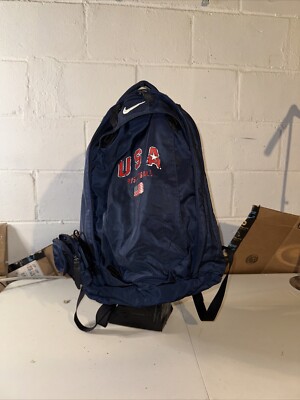Nike Hoops Elite Pro Team USA Basketball Backpack 2020 Olympics | eBay