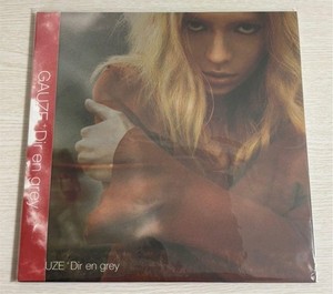 Dir En Grey Gauze | eBay