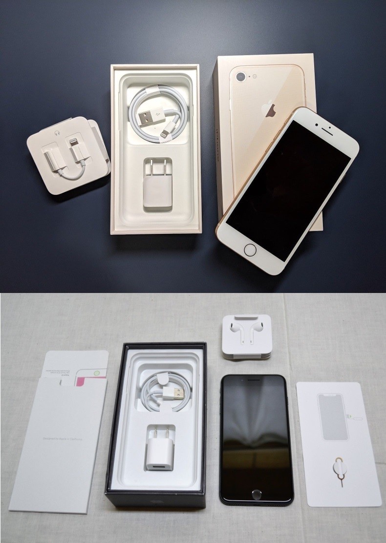 Apple iPhone 8 - 64 GB - Silver (Straight Talk) for sale online | eBay