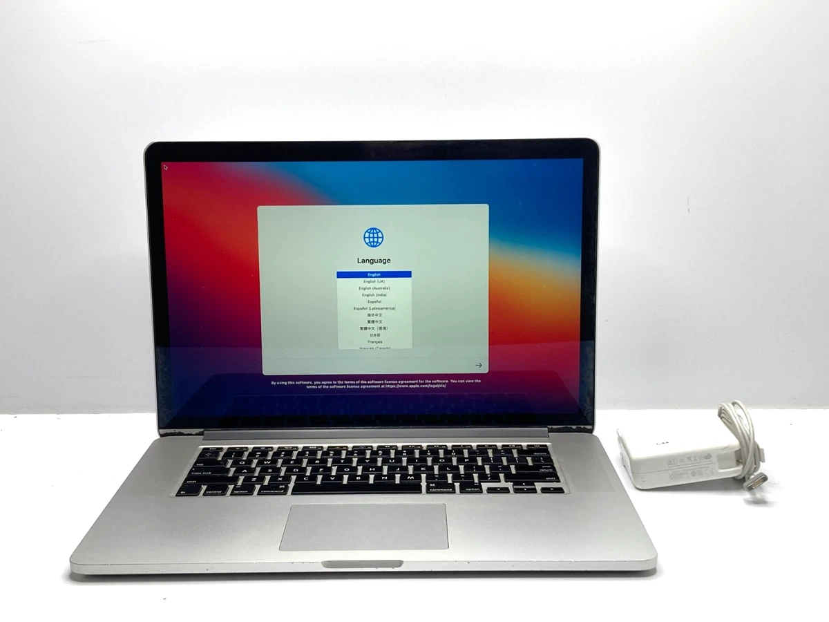 2013 Apple MacBook Pro Laptops for sale | eBay