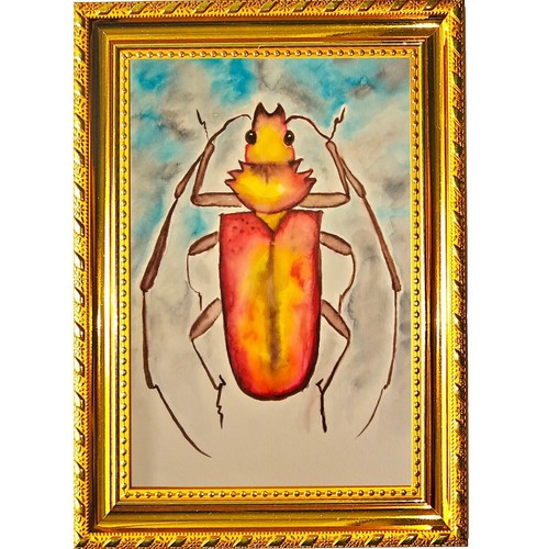 James Rizzi 2001 SHE LOVES ME-SHE LOVES ME NOT 3D | eBay