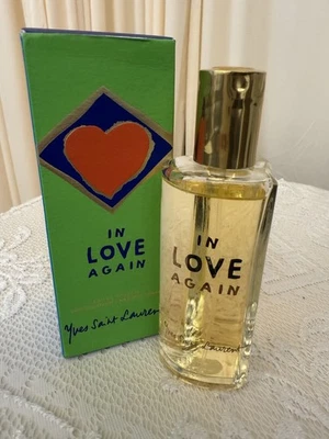 YSL In Love Again by Yves Saint Laurent Fragrances for Women for