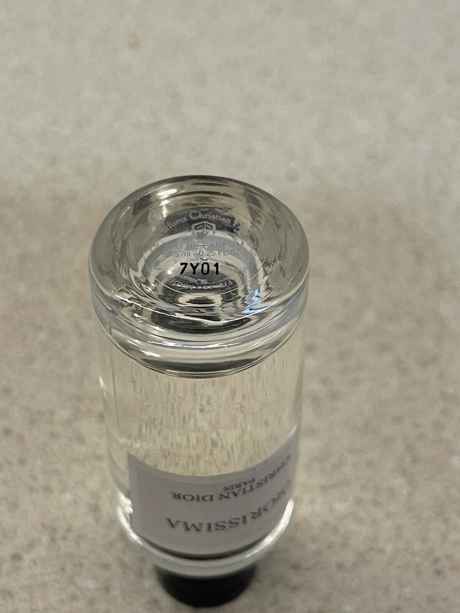 Christian Dior Diorissima Eau De Parfum 7.5ml New | eBay