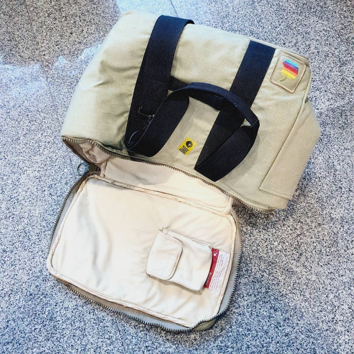 Mac Carry Bag - Apple Macintosh 512k, 1986 | eBay