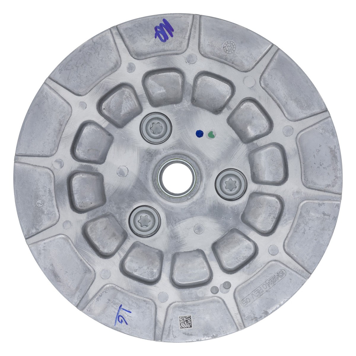 Polaris 1323637 P190X Moveable Driven CS Sportsman 570 Ranger Pro