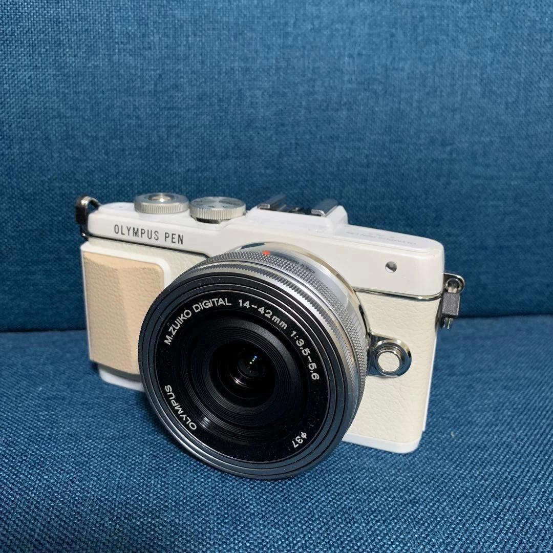 Olympus PEN E-PL7 Olympus PEN Digital Cameras for Sale | Shop New