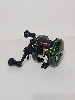 Abu Garcia Ambassador 4600CB Baitcasting Reel | eBay