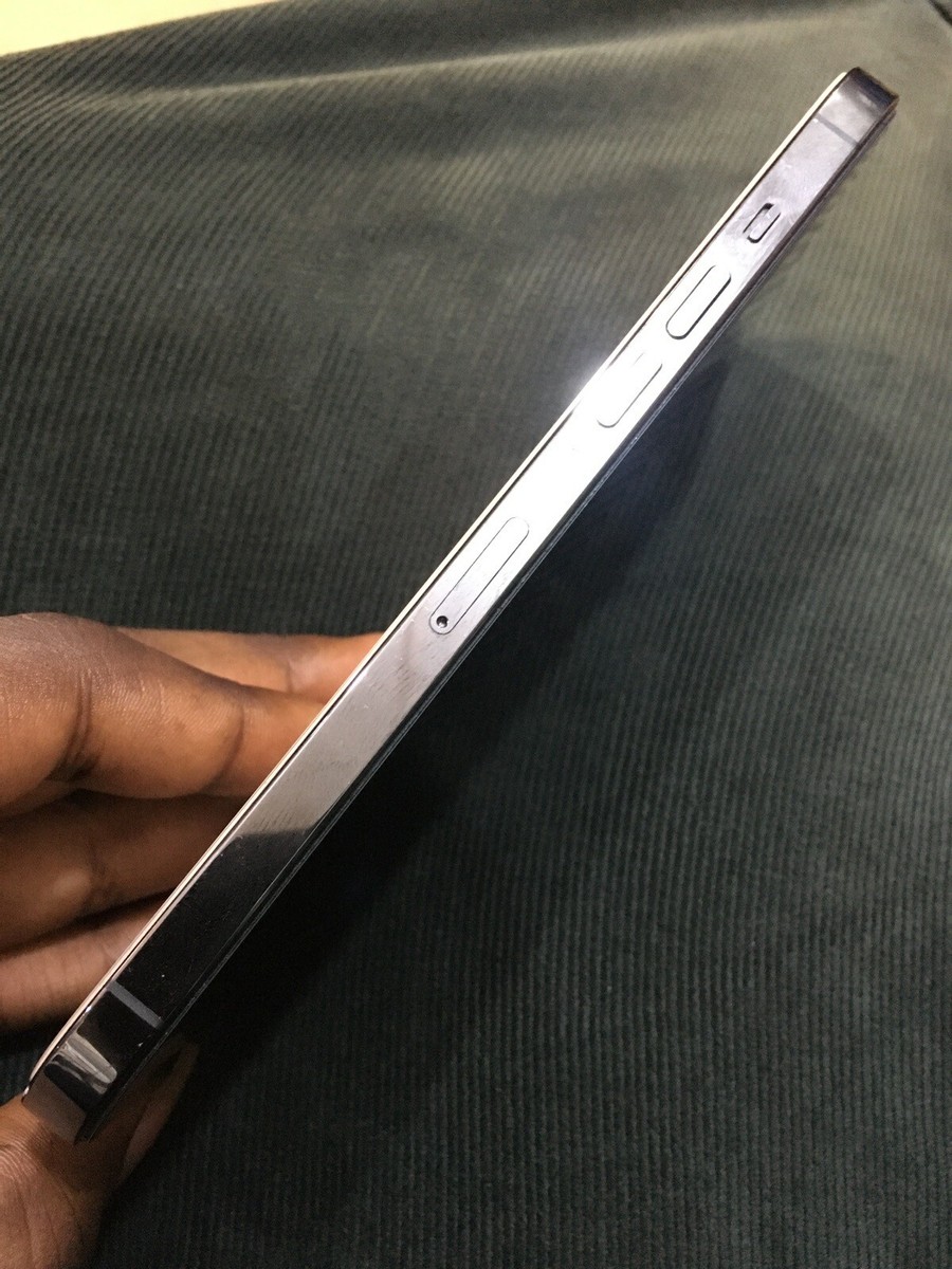 Apple iPhone 13 Pro Max - 256GB - Silver (AT&T) | eBay