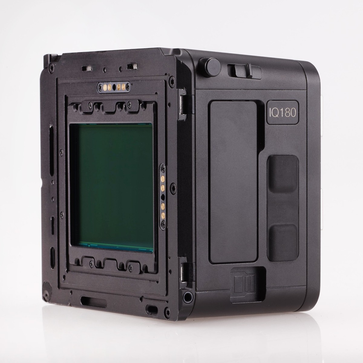 Phase one Digital back IQ180 80MP Hasselblad V Mount : 5411Cut