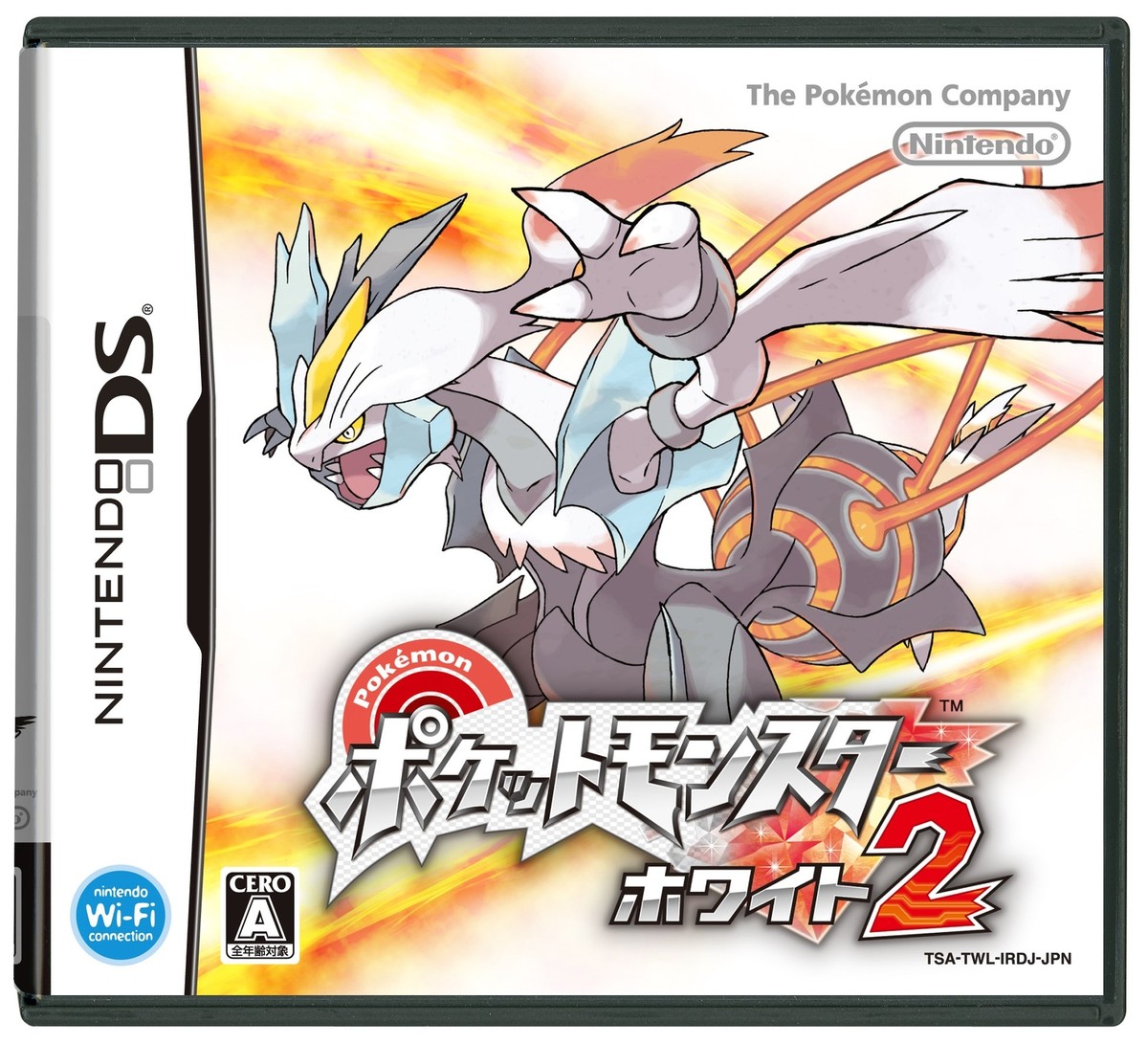 Pokemon Black and White (DS, 2012) for sale online | eBay