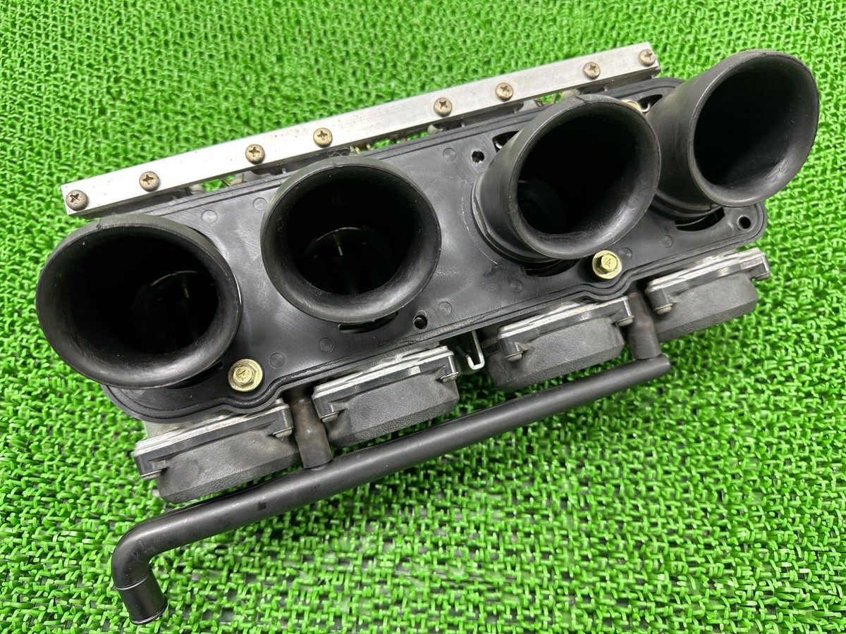 ZZ-R1100 Carburetor G136 Kawasaki Genuine ZXT10D ZZR1100 D Type