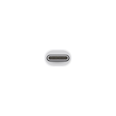 Original Apple Thunderbolt 3 (USB-C) to Thunderbolt 2 Adapter