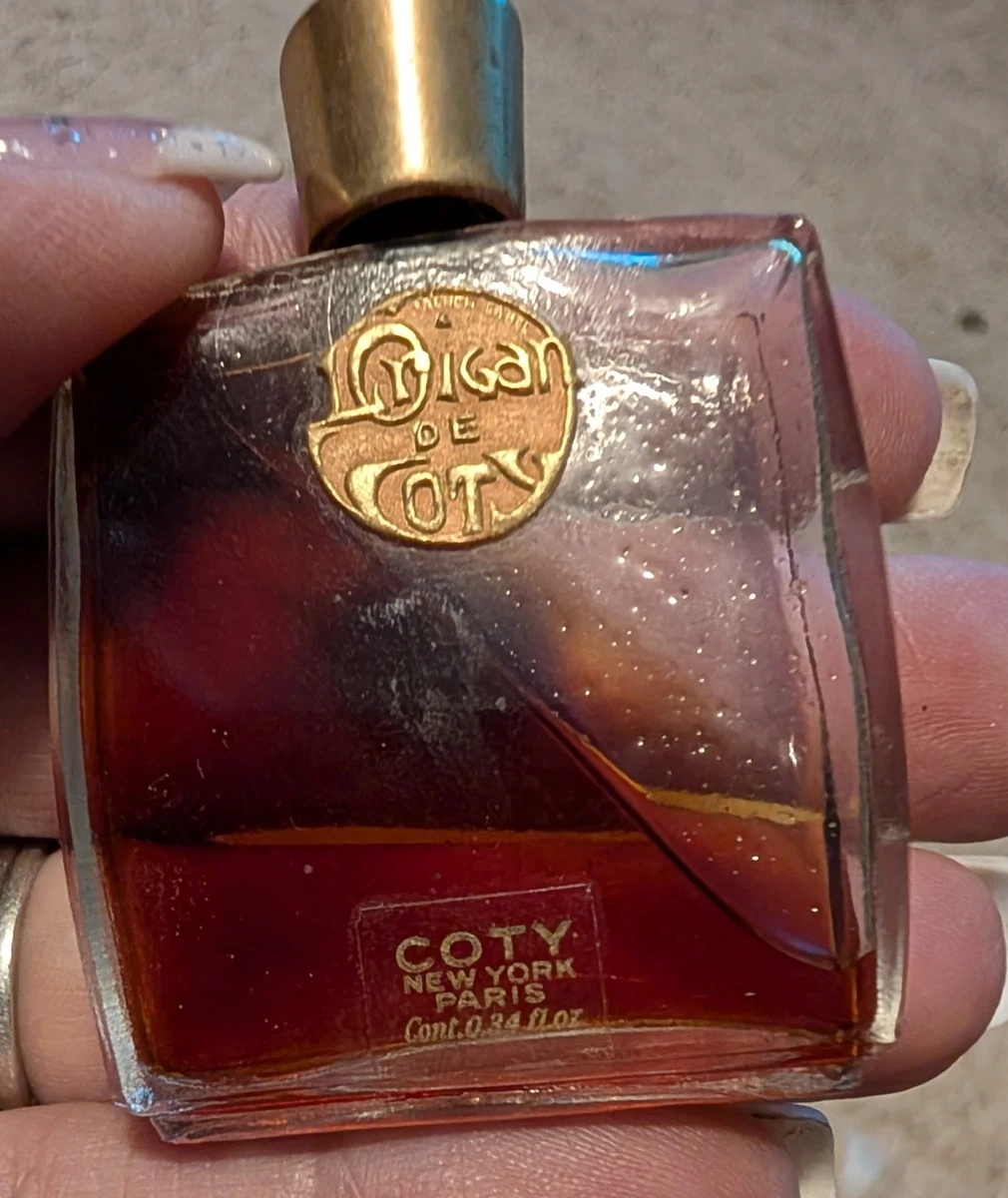 Coty L'origan Perfume Fragrances for Women for sale | eBay